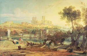 Vista de Lincoln